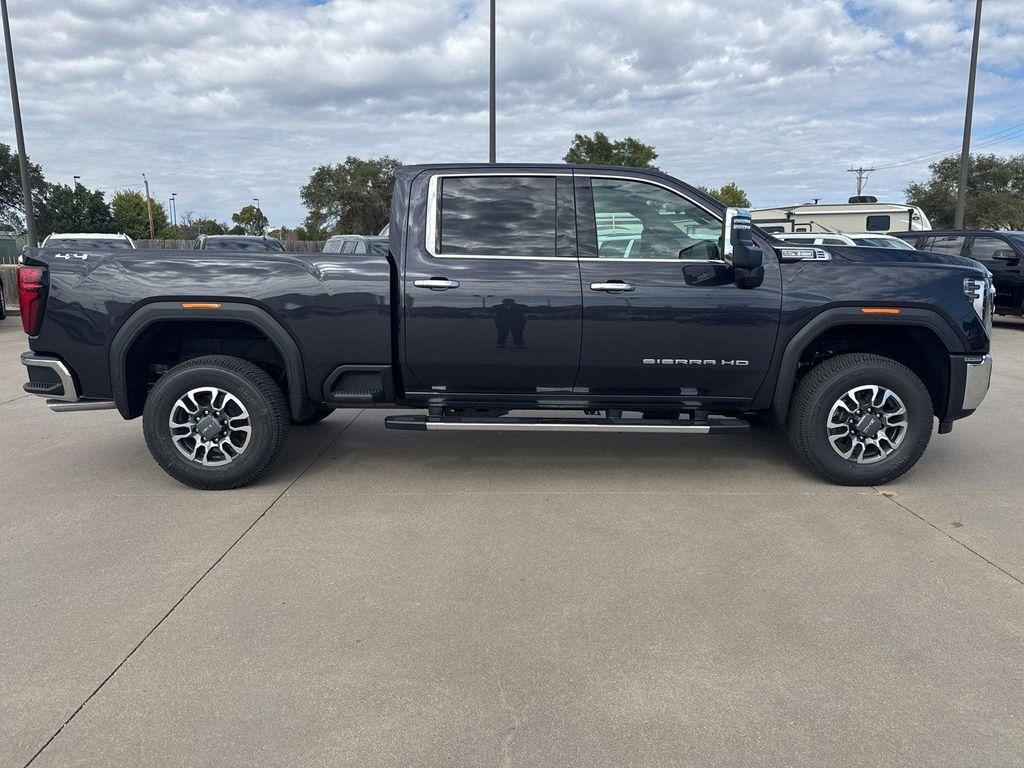 new 2026 GMC Sierra 2500 car, priced at $70,766