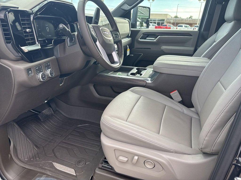 new 2026 GMC Sierra 2500 car, priced at $70,766