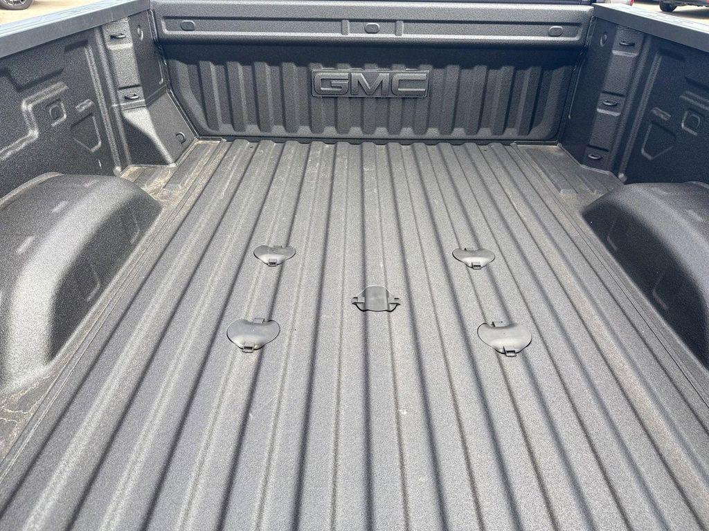 new 2026 GMC Sierra 2500 car, priced at $70,766