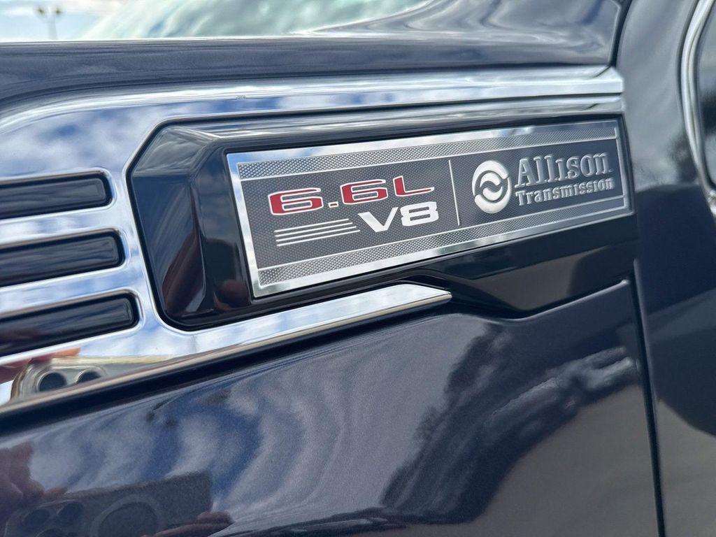 new 2026 GMC Sierra 2500 car, priced at $70,766