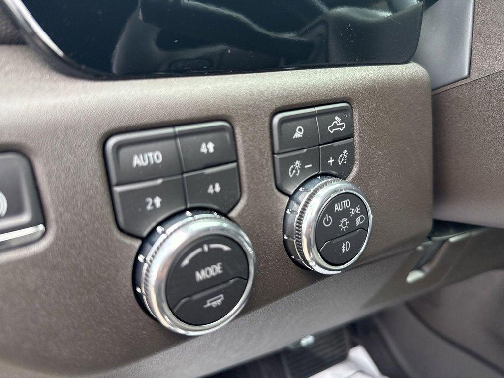 new 2026 GMC Sierra 2500 car, priced at $70,766