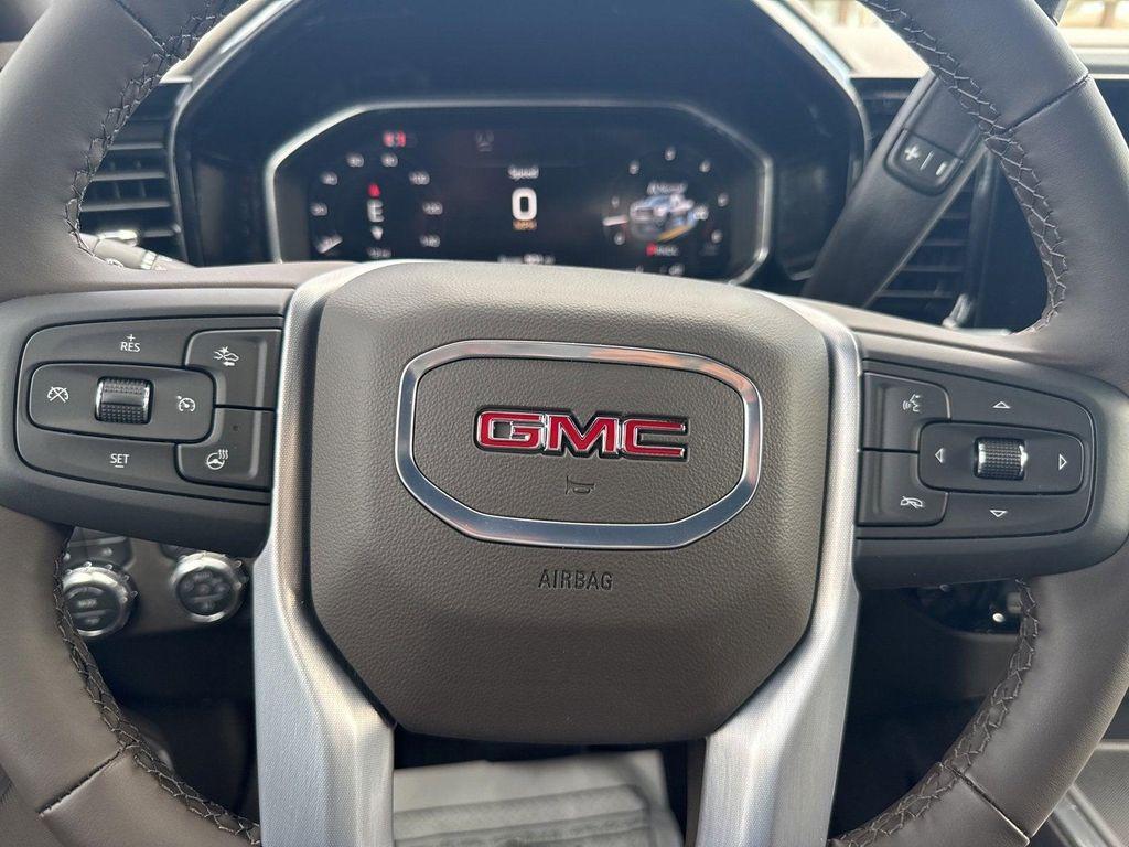 new 2026 GMC Sierra 2500 car, priced at $70,766