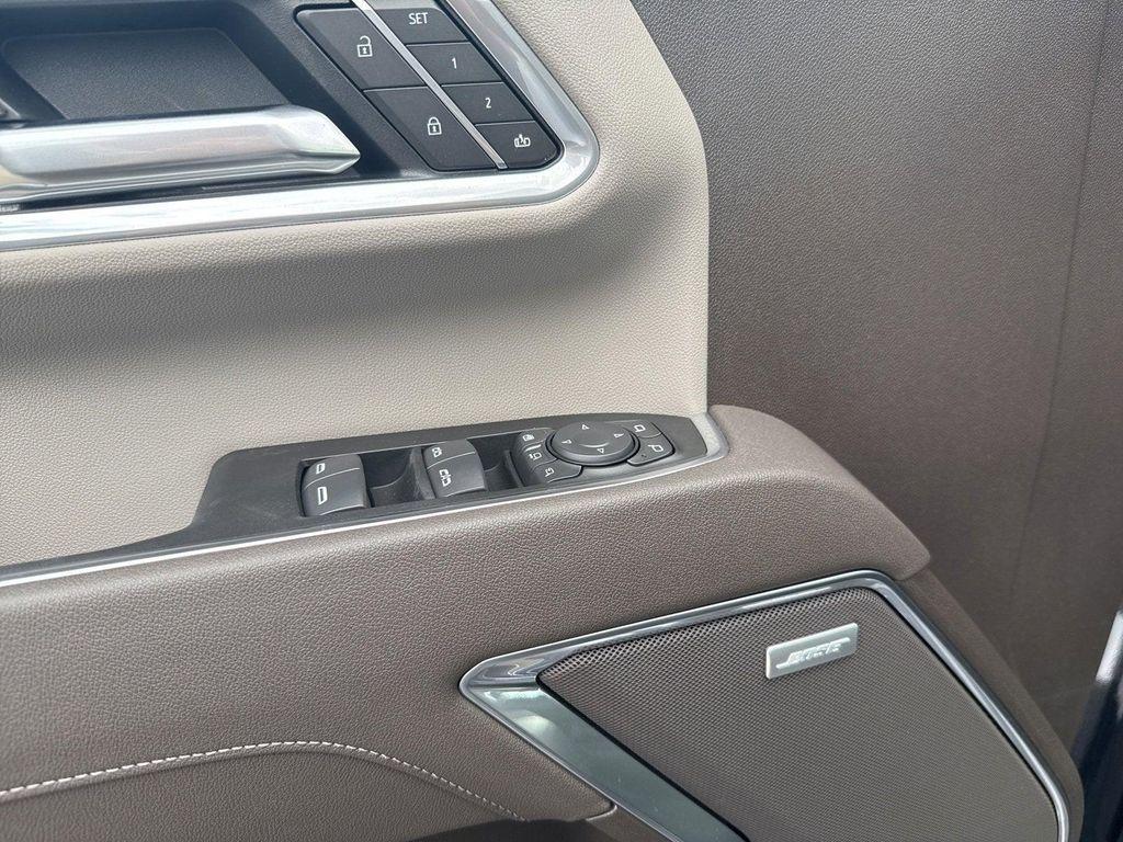 new 2026 GMC Sierra 2500 car, priced at $70,766