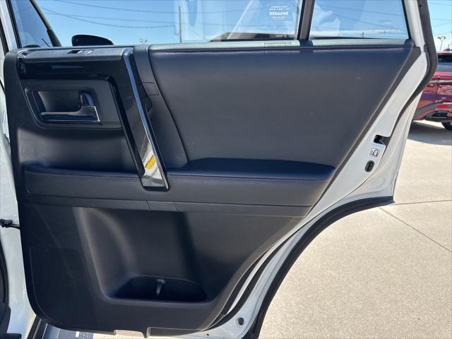 used 2021 Toyota 4Runner car, priced at $45,494