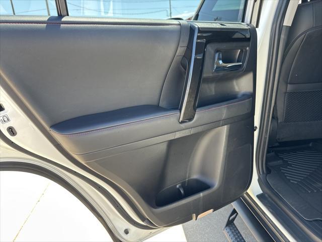 used 2021 Toyota 4Runner car, priced at $45,494