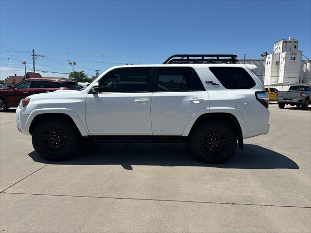 used 2021 Toyota 4Runner car, priced at $45,494