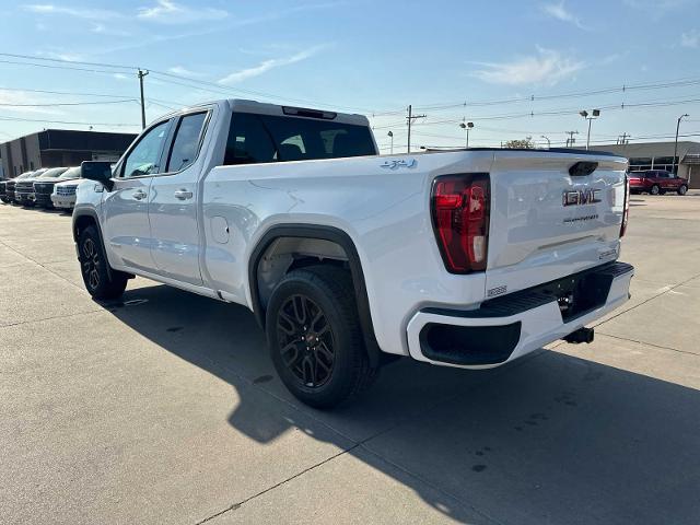 new 2024 GMC Sierra 1500 car, priced at $46,329