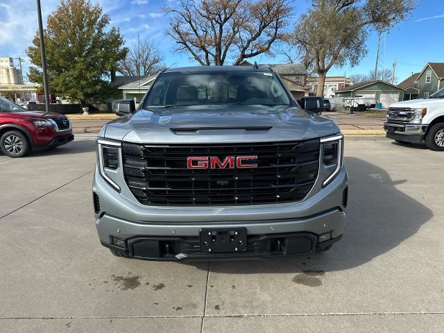 new 2025 GMC Sierra 1500 car, priced at $62,531