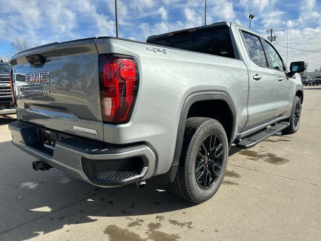 new 2025 GMC Sierra 1500 car, priced at $62,531