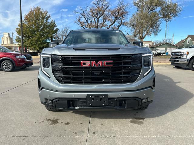 new 2025 GMC Sierra 1500 car, priced at $62,531