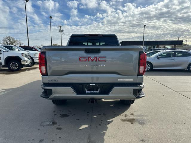 new 2025 GMC Sierra 1500 car, priced at $62,531