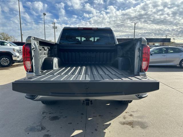 new 2025 GMC Sierra 1500 car, priced at $62,531