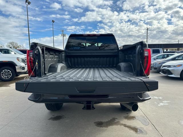 new 2025 GMC Sierra 2500 car, priced at $85,093