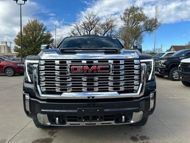 new 2025 GMC Sierra 2500 car, priced at $85,093