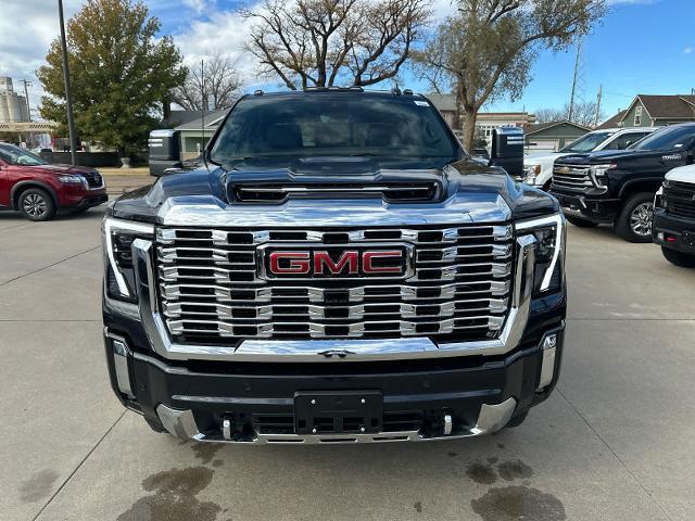 new 2025 GMC Sierra 2500 car, priced at $85,093