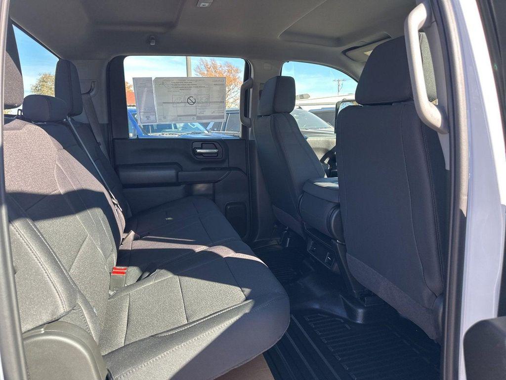 new 2026 GMC Sierra 3500 car, priced at $67,134