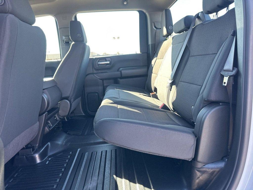 new 2026 GMC Sierra 3500 car, priced at $67,134