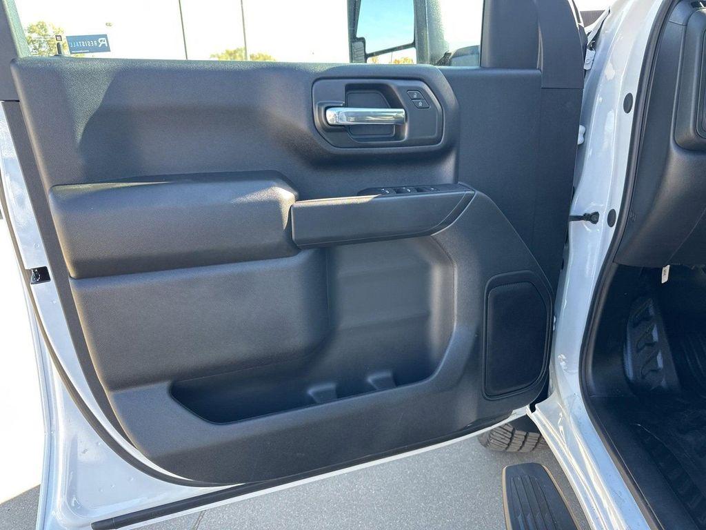 new 2026 GMC Sierra 3500 car, priced at $67,134