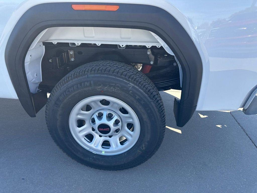 new 2026 GMC Sierra 3500 car, priced at $67,134