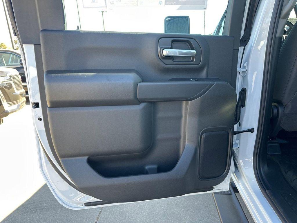 new 2026 GMC Sierra 3500 car, priced at $67,134