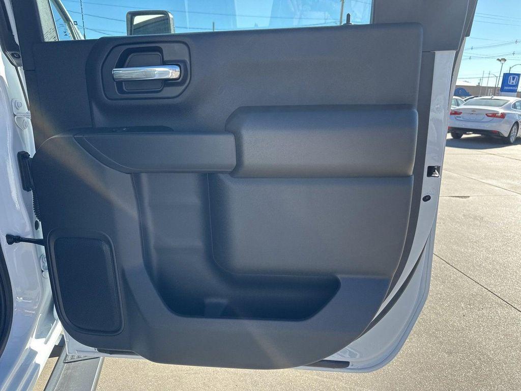 new 2026 GMC Sierra 3500 car, priced at $67,134