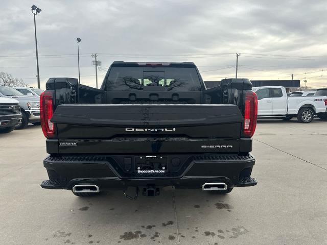 new 2025 GMC Sierra 1500 car, priced at $80,054