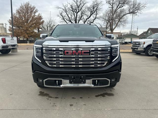 new 2025 GMC Sierra 1500 car, priced at $80,054