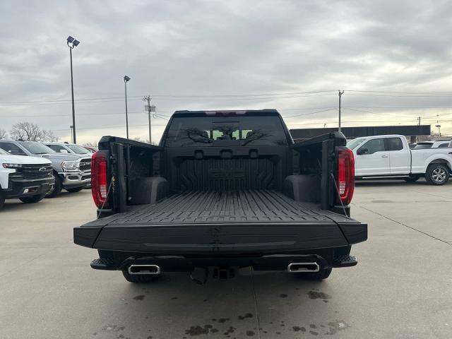 new 2025 GMC Sierra 1500 car, priced at $80,054