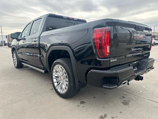 new 2025 GMC Sierra 1500 car, priced at $80,054