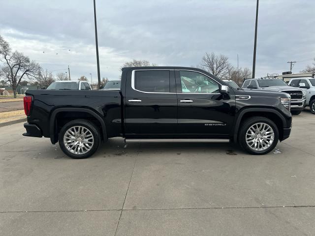 new 2025 GMC Sierra 1500 car, priced at $80,054