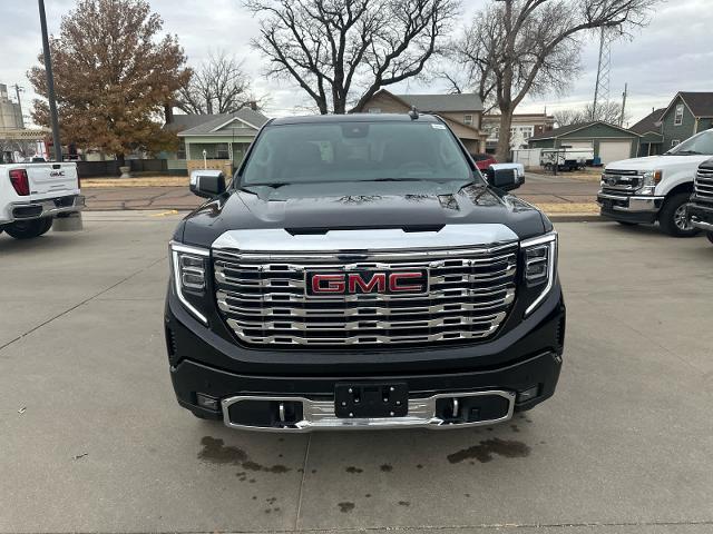 new 2025 GMC Sierra 1500 car, priced at $80,054