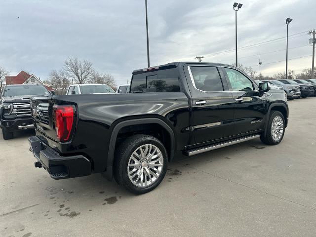 new 2025 GMC Sierra 1500 car, priced at $80,054