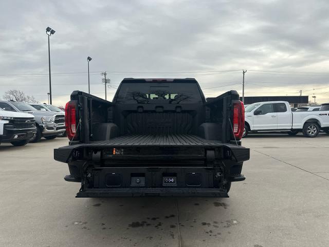 new 2025 GMC Sierra 1500 car, priced at $80,054