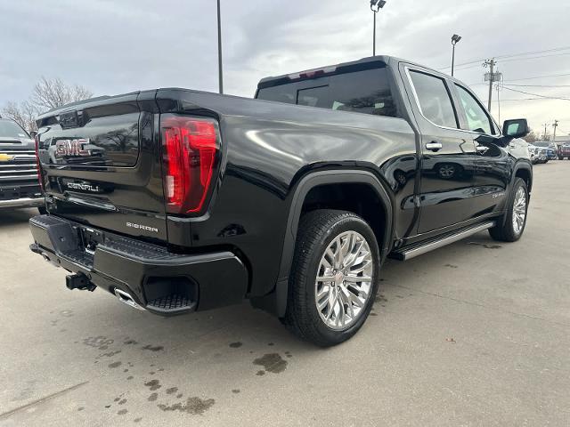 new 2025 GMC Sierra 1500 car, priced at $80,054