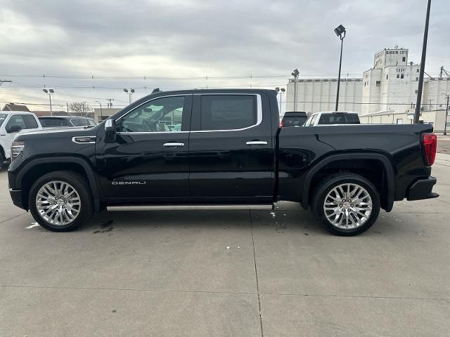 new 2025 GMC Sierra 1500 car, priced at $80,054