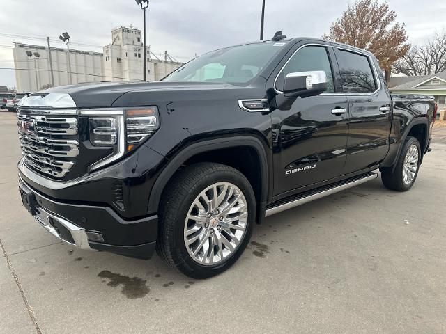 new 2025 GMC Sierra 1500 car, priced at $80,054