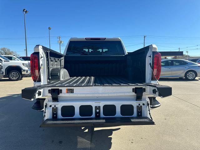 new 2025 GMC Sierra 1500 car, priced at $63,969