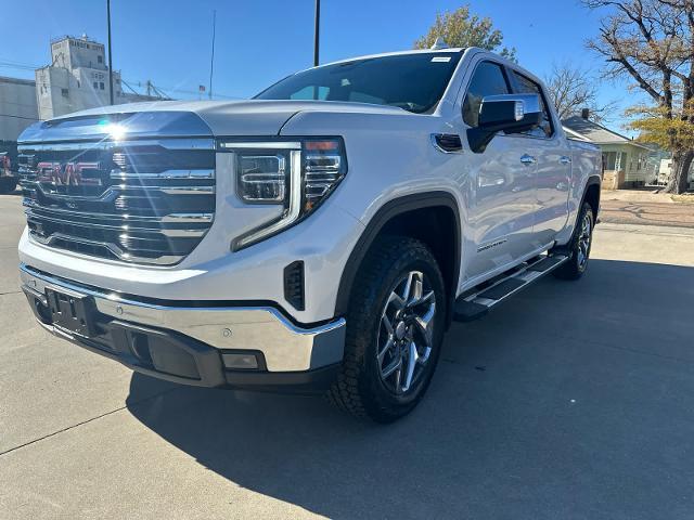 new 2025 GMC Sierra 1500 car, priced at $63,969