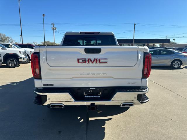 new 2025 GMC Sierra 1500 car, priced at $63,969