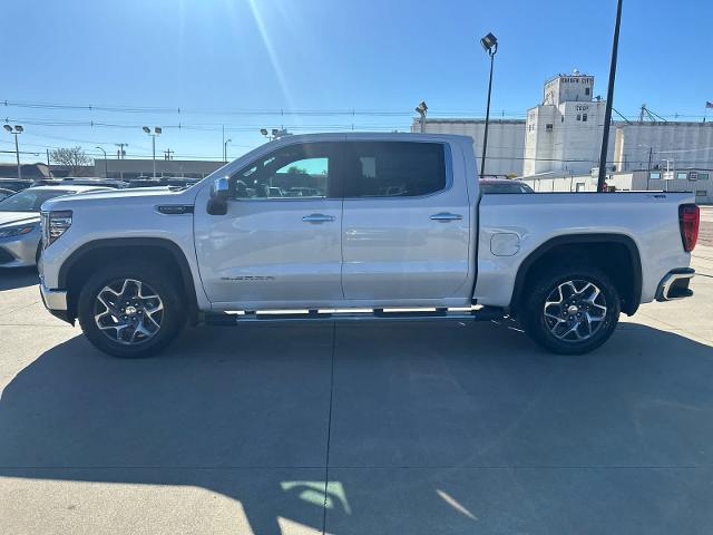 new 2025 GMC Sierra 1500 car, priced at $63,969