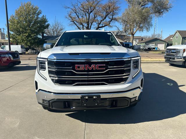 new 2025 GMC Sierra 1500 car, priced at $63,969