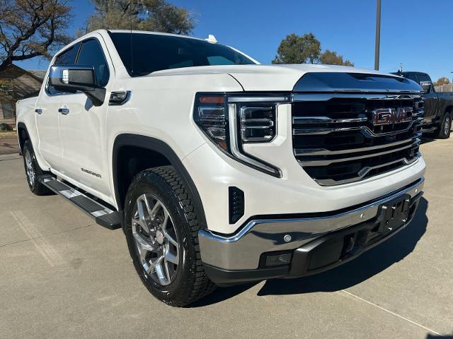 new 2025 GMC Sierra 1500 car, priced at $63,969