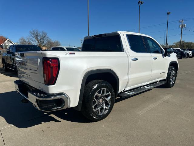 new 2025 GMC Sierra 1500 car, priced at $63,969