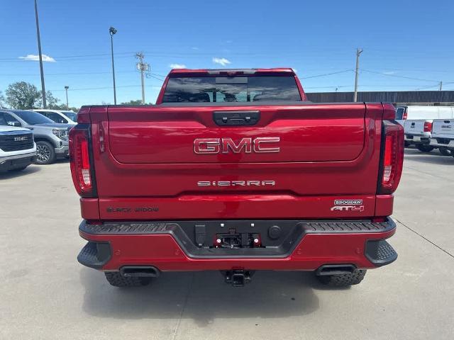 new 2024 GMC Sierra 1500 car, priced at $74,160