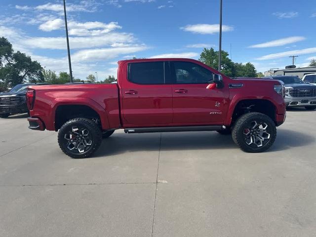 new 2024 GMC Sierra 1500 car, priced at $74,160