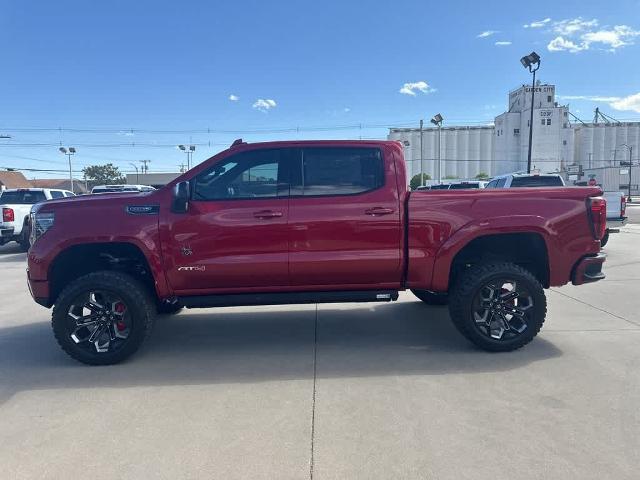 new 2024 GMC Sierra 1500 car, priced at $74,160