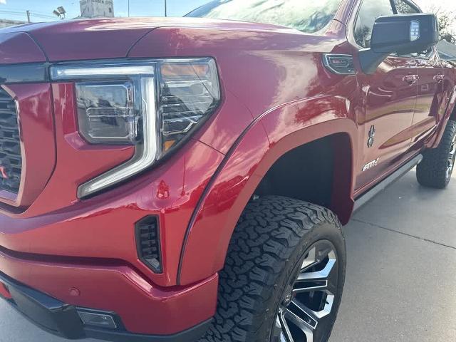 new 2024 GMC Sierra 1500 car, priced at $74,160