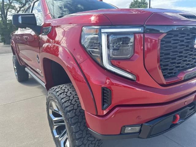 new 2024 GMC Sierra 1500 car, priced at $97,155