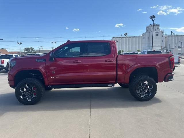 new 2024 GMC Sierra 1500 car, priced at $97,155