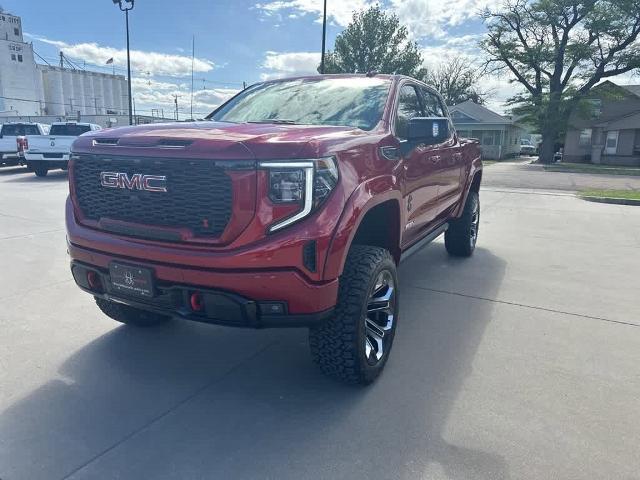 new 2024 GMC Sierra 1500 car, priced at $97,155